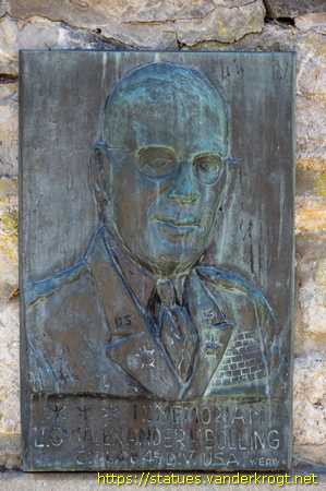 Marche-en-Famenne /  Alexander R. Bolling