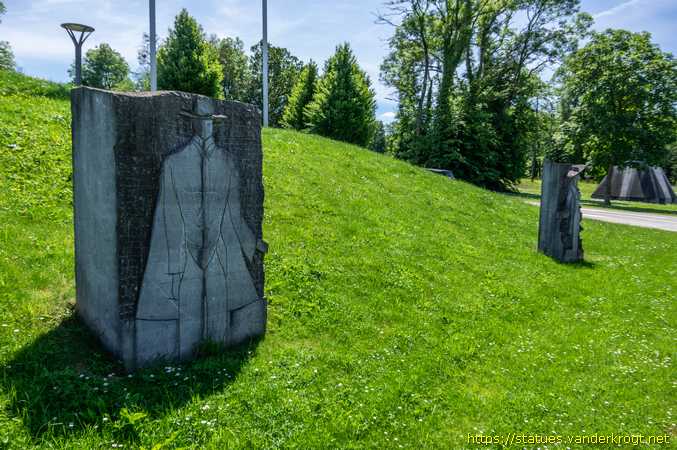 Marche-en-Famenne /  Sortie en Ville
