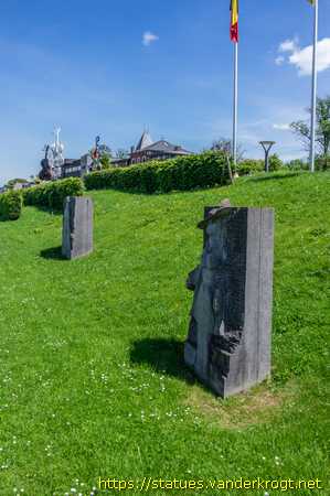 Marche-en-Famenne /  Sortie en Ville