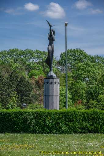 Marche-en-Famenne /  Castaldie