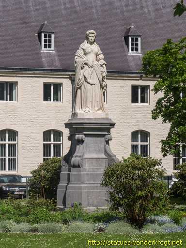 Namur /  Isabelle Brunelle