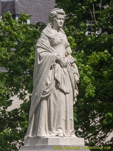 Namur /  Isabelle Brunelle