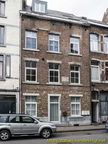 Namur /  Catherine Wéry