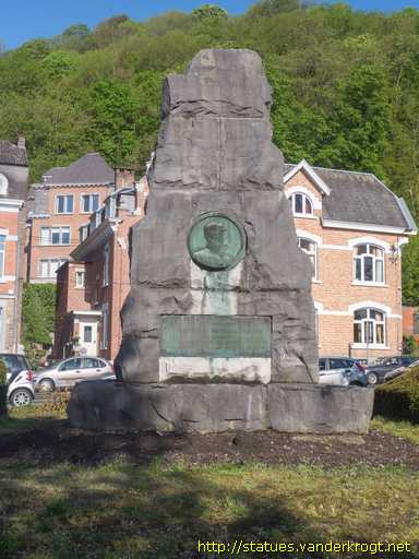 Namur /  Michel du Faing d'Aigremont