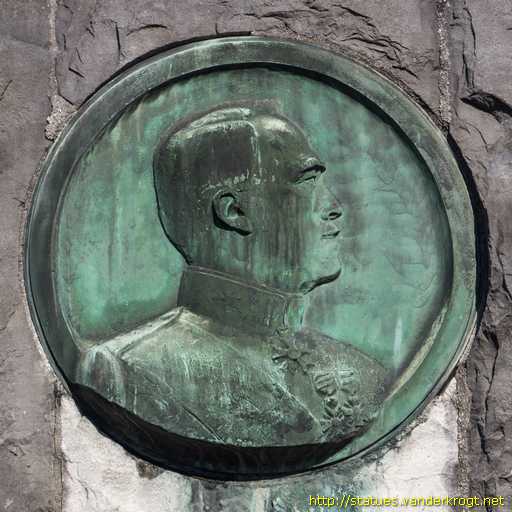 Namur /  Michel du Faing d'Aigremont