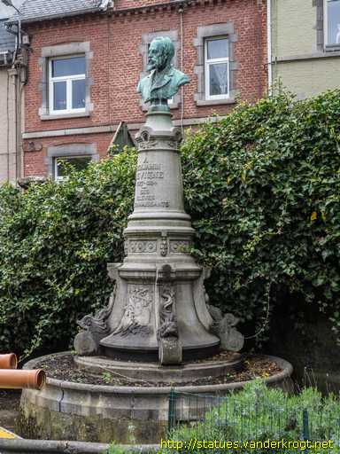 Dinant /  Benjamin Devigne
