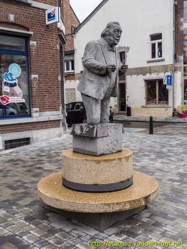 Rochefort /  Raymond Devos