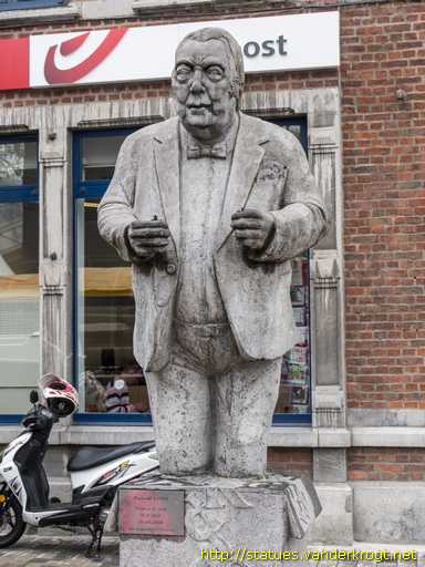 Rochefort /  Raymond Devos