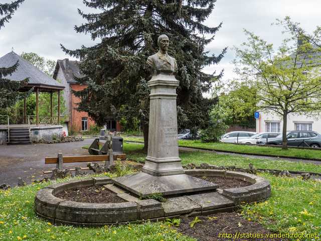 Rochefort /  François Crépin