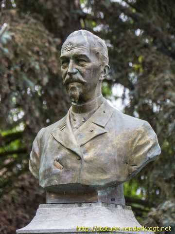 Rochefort /  François Crépin