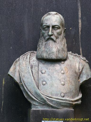Gent /  Koning Leopold II