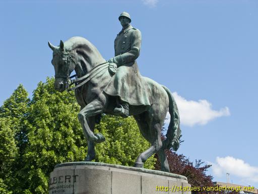 Gent /  Koning Albert I