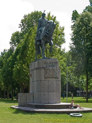 Gent / Koning Albert I