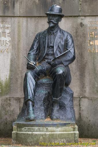 Gent / Emile Claus