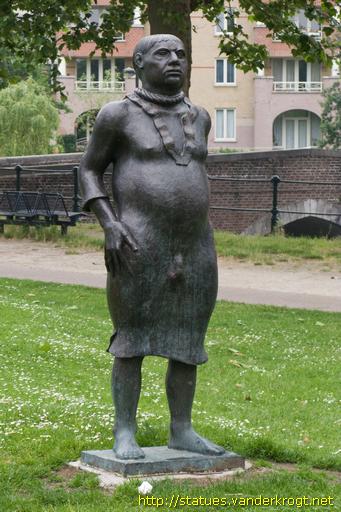 Gent /  Stroppendrager