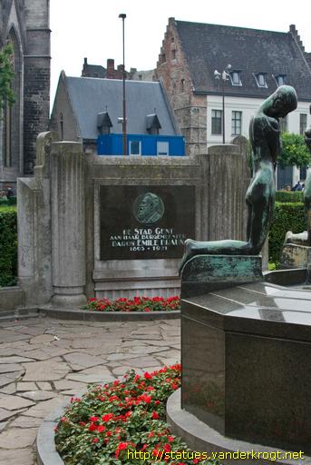 Gent /  Emile Braun