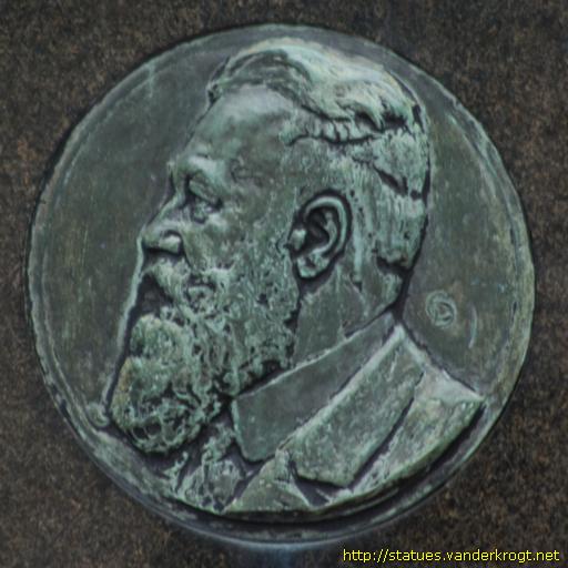 Gent /  Emile Braun