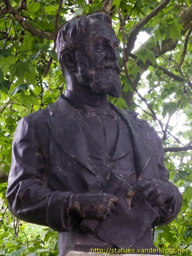 Gent /  Albert Mechelynck