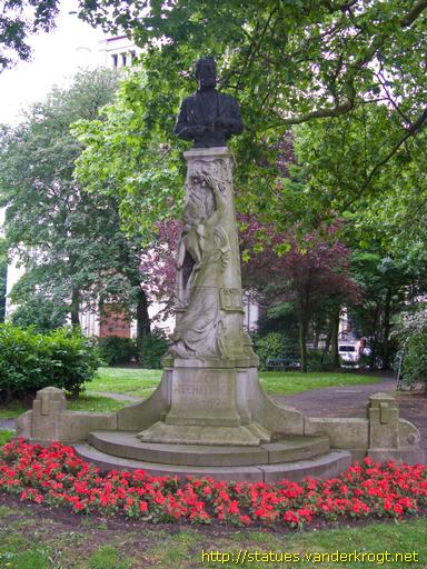 Gent / Albert Mechelynck