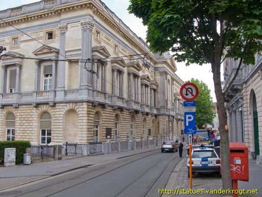 Gent /  Joos de Rijcke (Fray Jodoco Ricke)