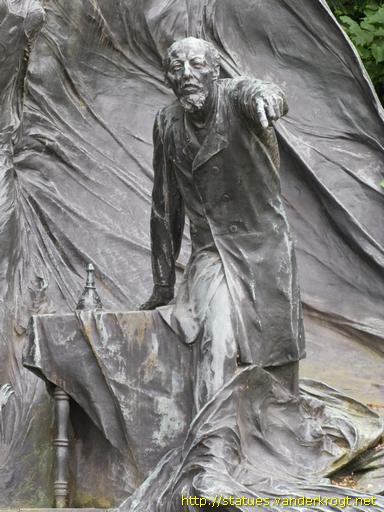 Gent /  Edmond Van Beveren