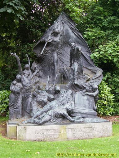 Gent /  Edmond Van Beveren
