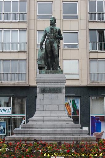 Gent /  Lieven Bauwens