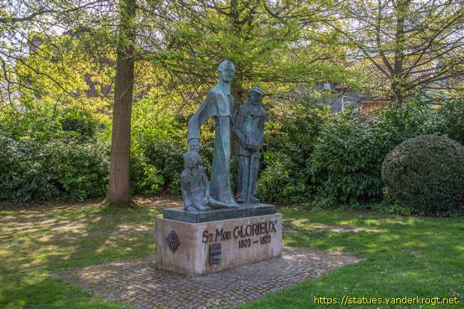 Ronse /  Stefanus Glorieux