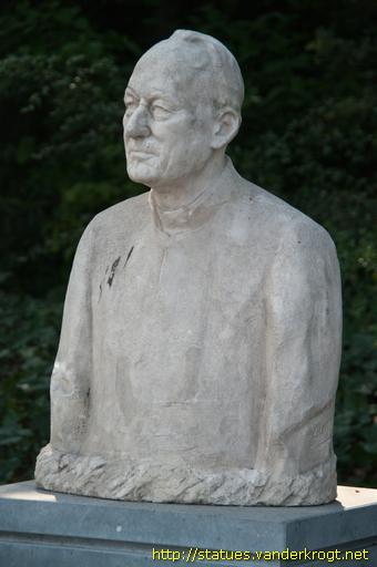 Sint-Niklaas /  Pastoor Gordijn
