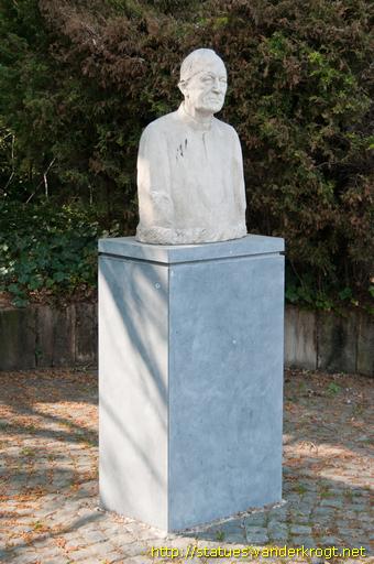 Sint-Niklaas /  Pastoor Gordijn
