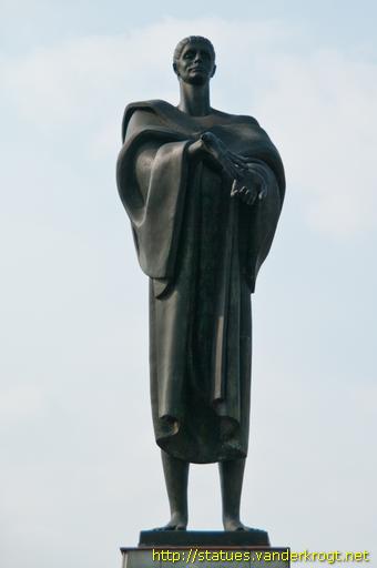 Sint-Niklaas /  Het Woord