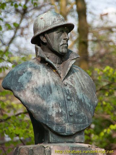 Sint-Niklaas /  Koning Albert I