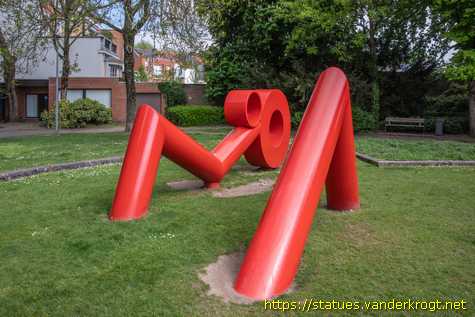 Sint-Niklaas /  Atlas