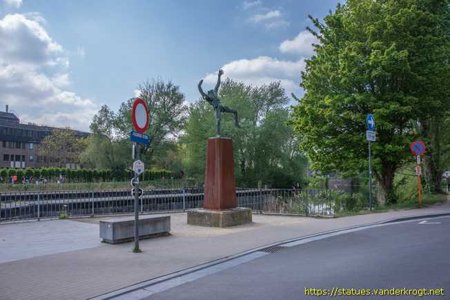 Dendermonde /  Vreugde <i>of</i> Levensvreugde