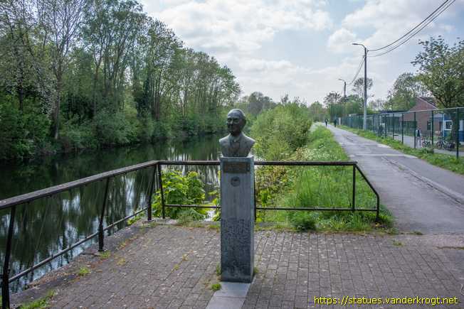 Dendermonde /  Hubert Malbrain