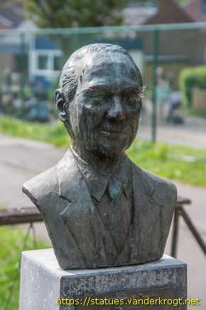Dendermonde /  Hubert Malbrain