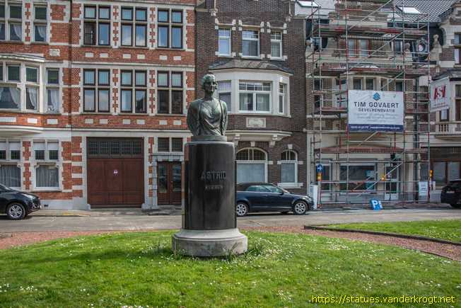 Dendermonde /  Koningin Astrid