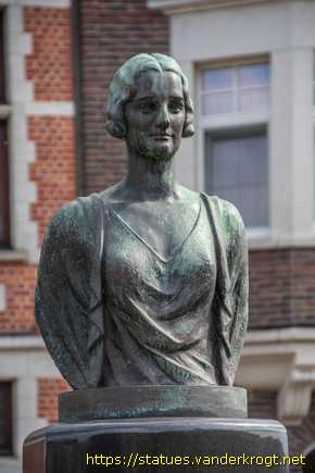 Dendermonde /  Koningin Astrid