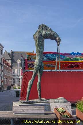 Oudenaarde /  Universus