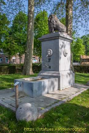 Oudenaarde /  Leeuwenfontein