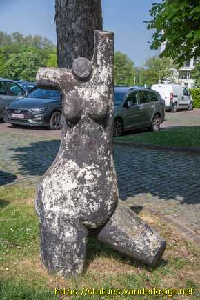 Oudenaarde /  Vrouwentorso