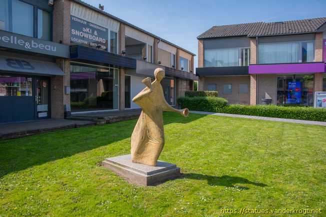 Ronse /  Bellevrouw