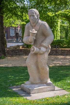 Ronse /  De Belder <i>of</i> Belleman