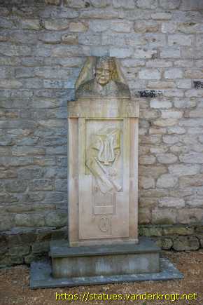 Ronse /  Cypriaan de Rore