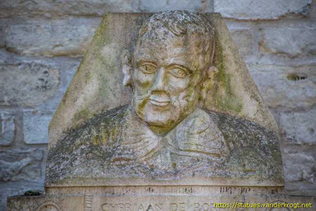 Ronse /  Cypriaan de Rore