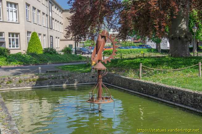 Ronse /  Schietspoel