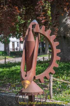 Ronse /  Schietspoel