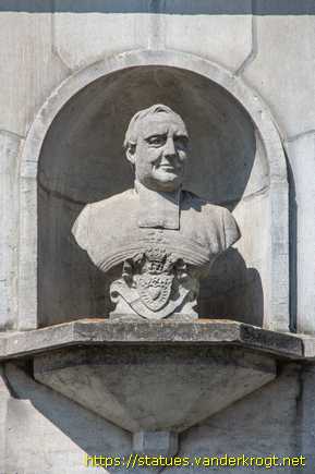 Ronse /  Stefanus Glorieux