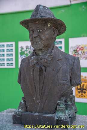 Ronse /  Ephrem Delmotte