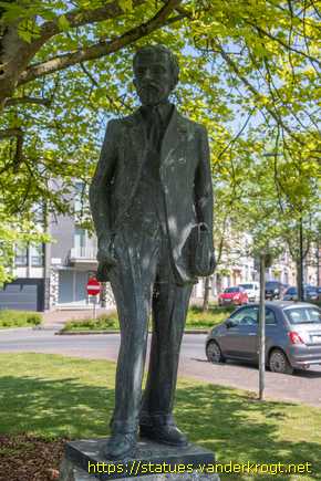 Ronse /  Ovide Decroly